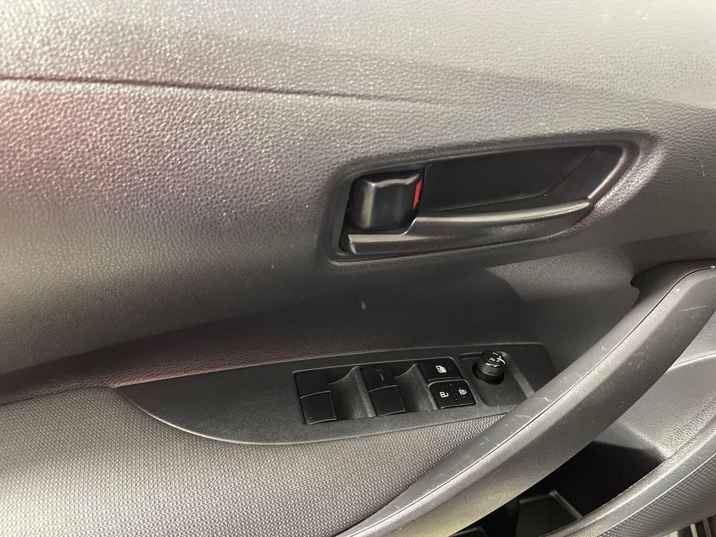 used 2023 Toyota Corolla car, priced at $22,998