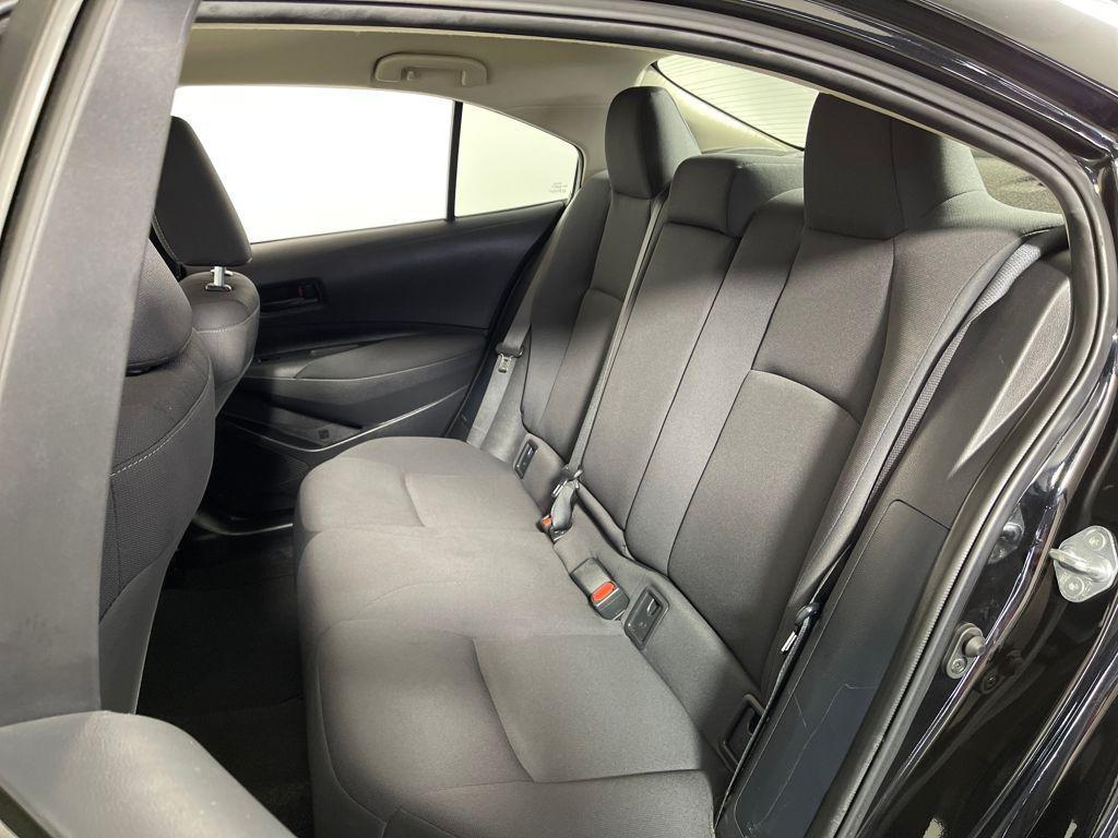 used 2023 Toyota Corolla car, priced at $22,998
