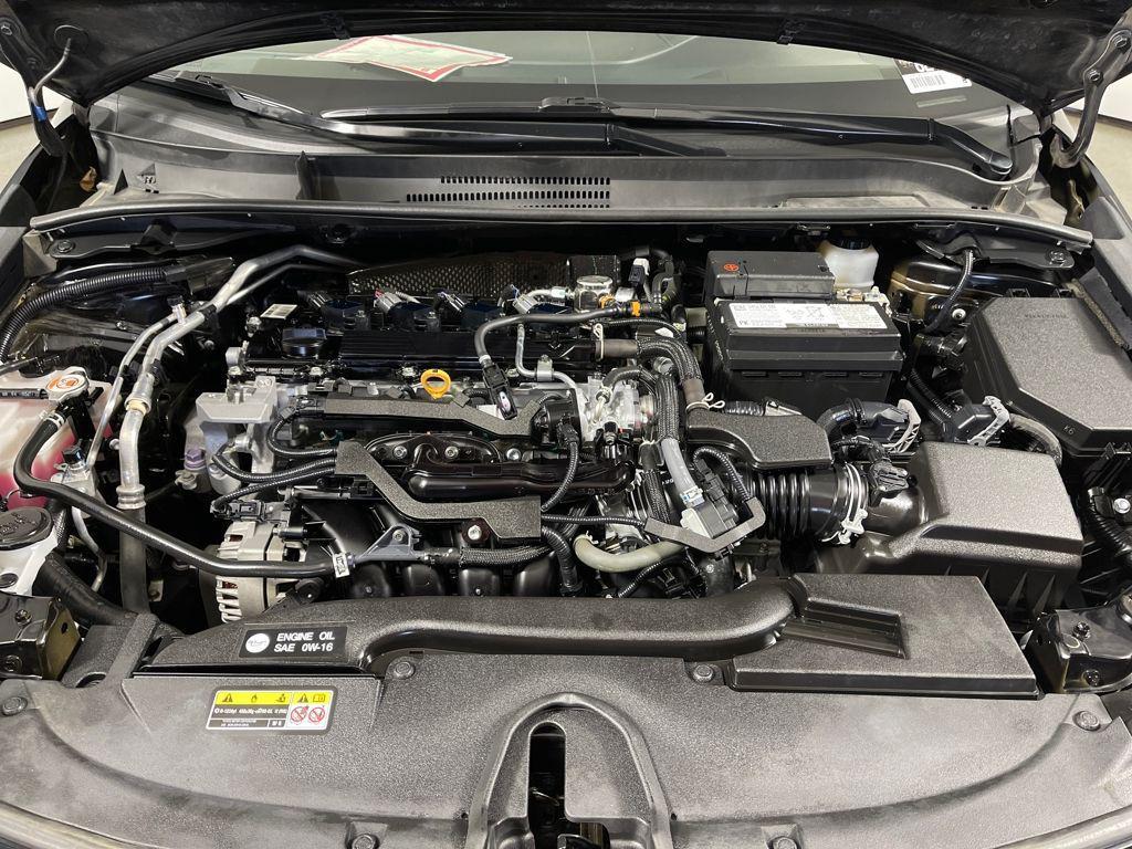 used 2023 Toyota Corolla car, priced at $22,998