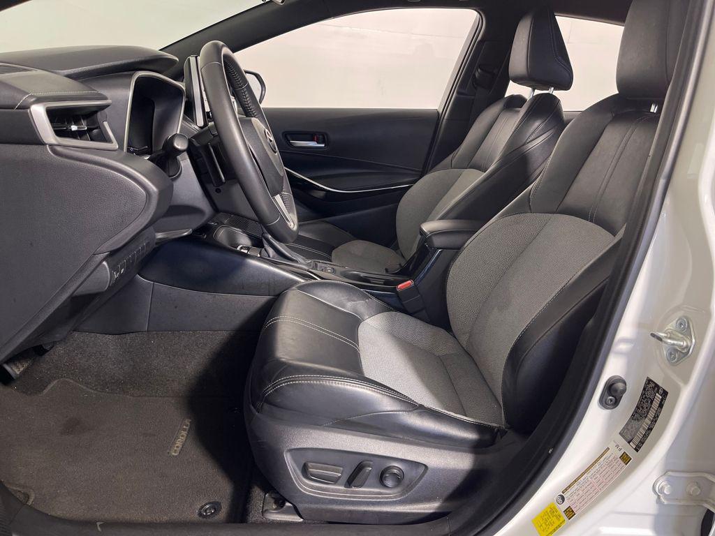 used 2021 Toyota Corolla car, priced at $24,998