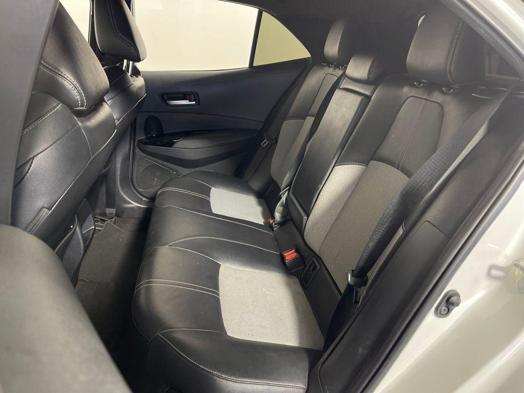used 2021 Toyota Corolla car, priced at $24,998
