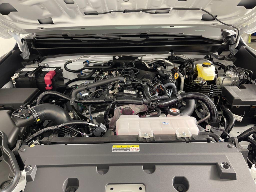 new 2025 Toyota Tacoma car, priced at $43,203