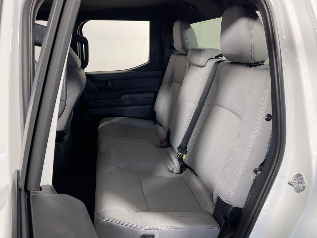 new 2025 Toyota Tacoma car, priced at $43,203