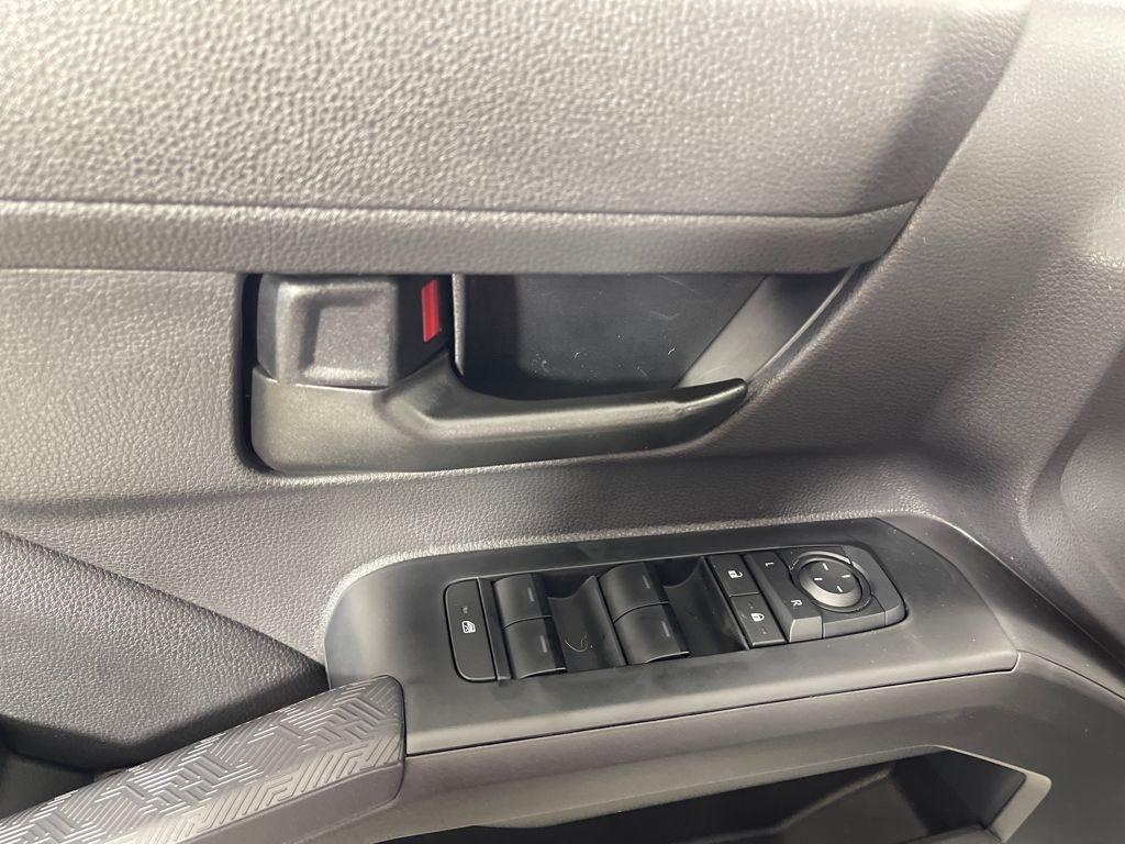new 2025 Toyota Tacoma car, priced at $43,203