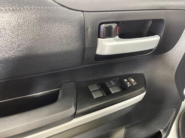 used 2021 Toyota Tundra car, priced at $44,953