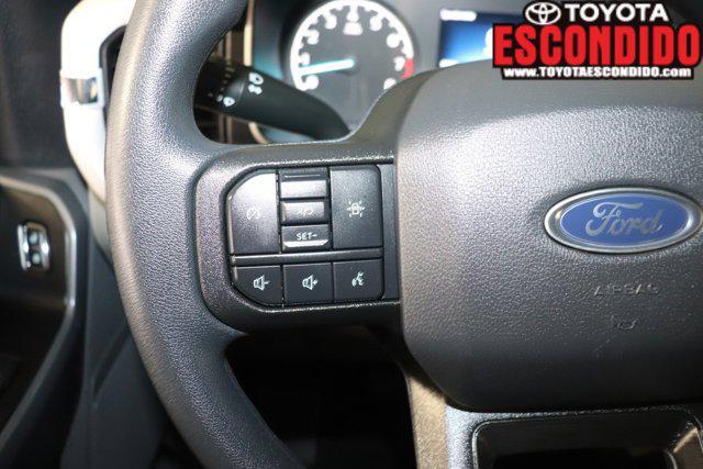 used 2022 Ford F-150 car, priced at $41,977