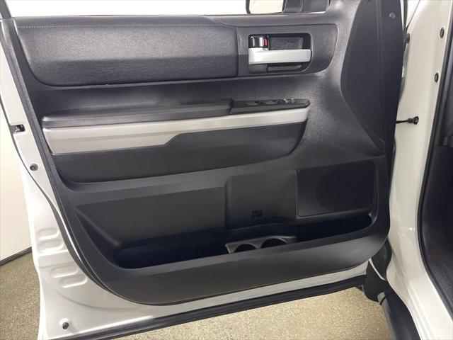used 2021 Toyota Tundra car, priced at $48,995