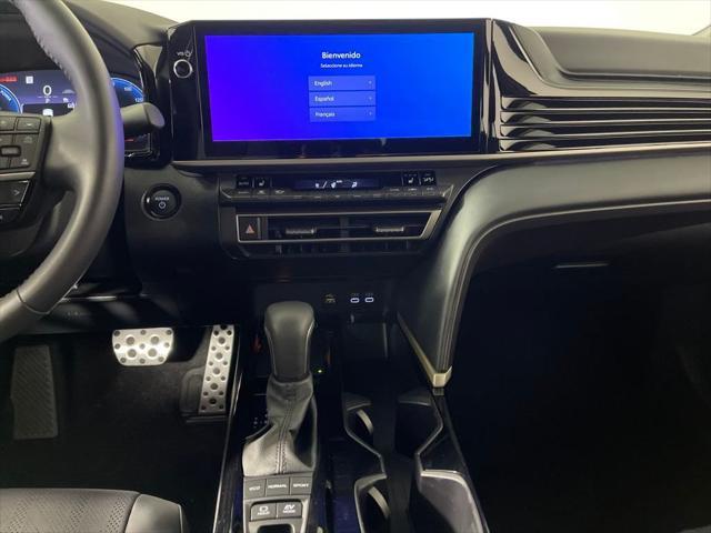 used 2025 Toyota Camry car, priced at $35,995