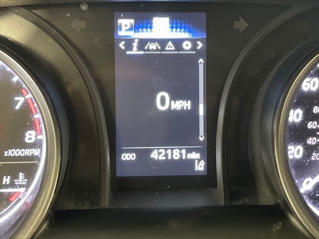 used 2023 Toyota Camry car, priced at $28,995
