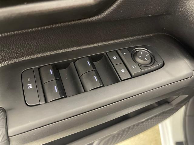 new 2025 Toyota Tacoma car, priced at $37,179
