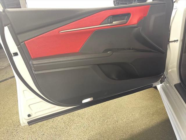 new 2025 Toyota Camry car, priced at $40,538