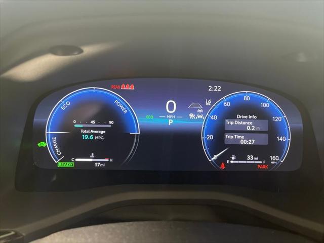 new 2025 Toyota Camry car, priced at $40,538