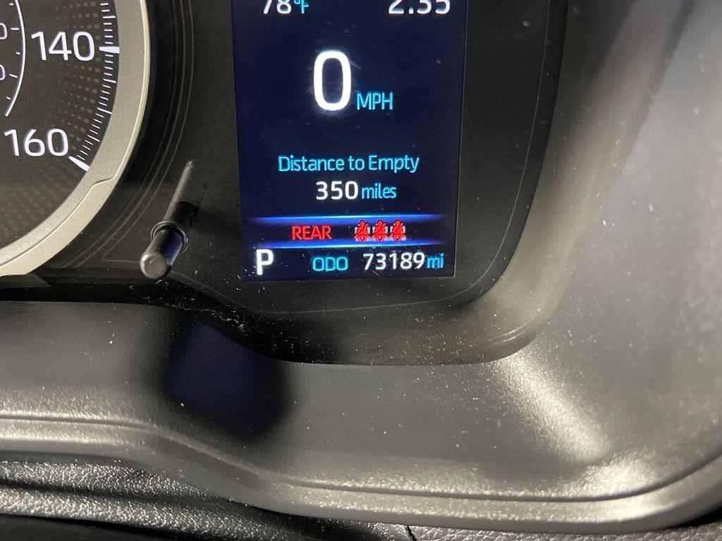 used 2022 Toyota Corolla car, priced at $19,977