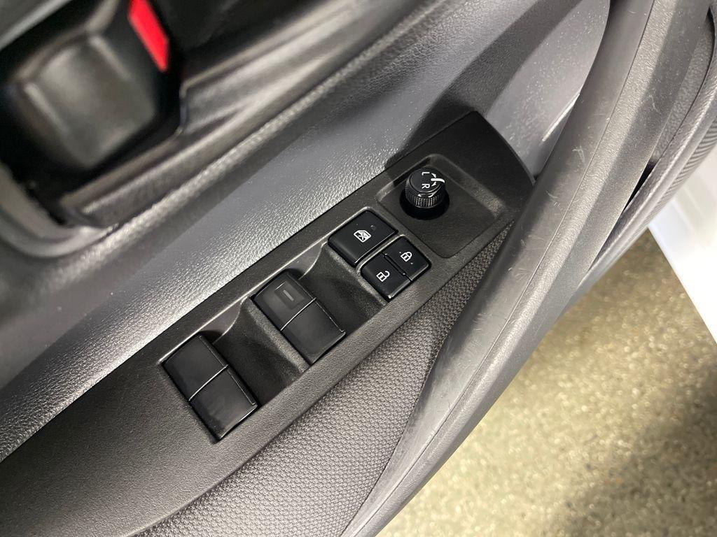used 2022 Toyota Corolla car, priced at $19,977