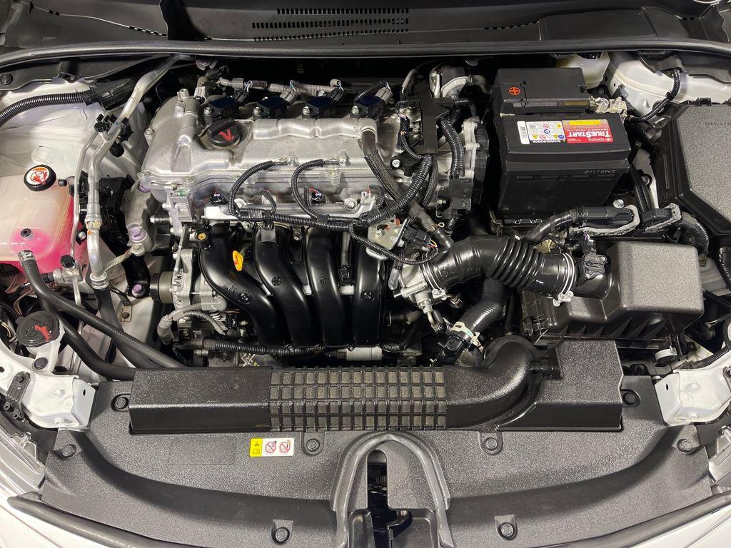 used 2022 Toyota Corolla car, priced at $19,977