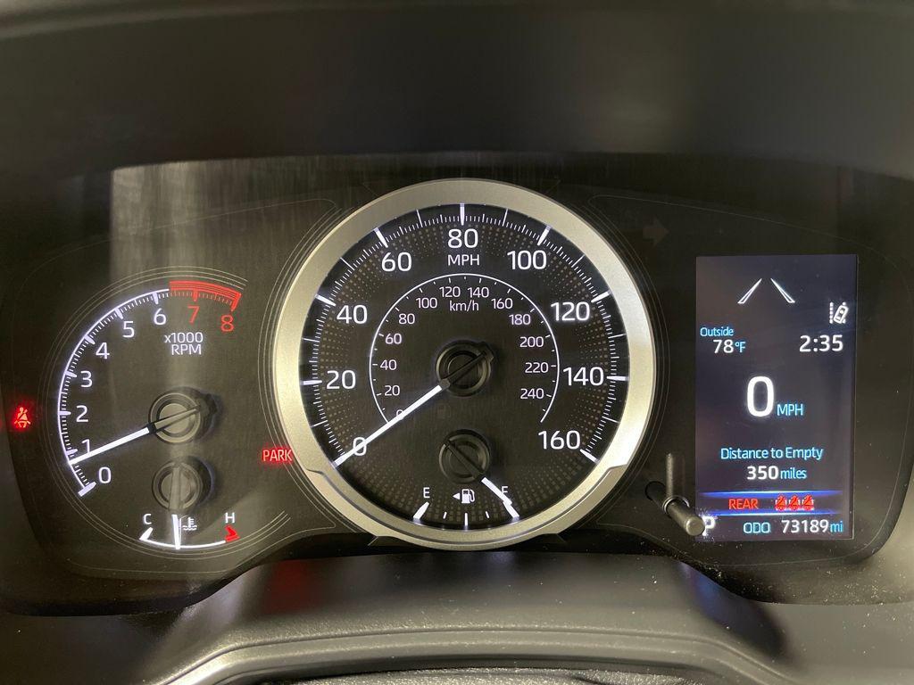 used 2022 Toyota Corolla car, priced at $19,977