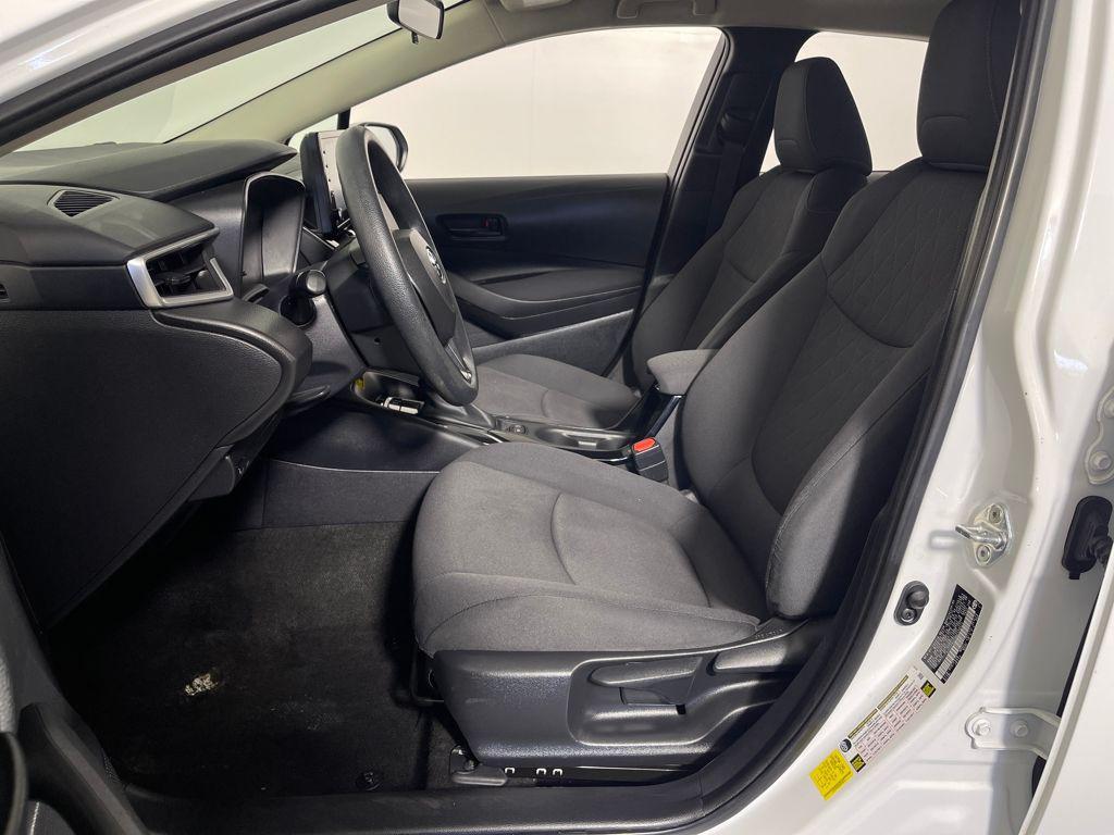 used 2022 Toyota Corolla car, priced at $19,977