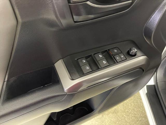 used 2023 Toyota Tacoma car, priced at $37,998