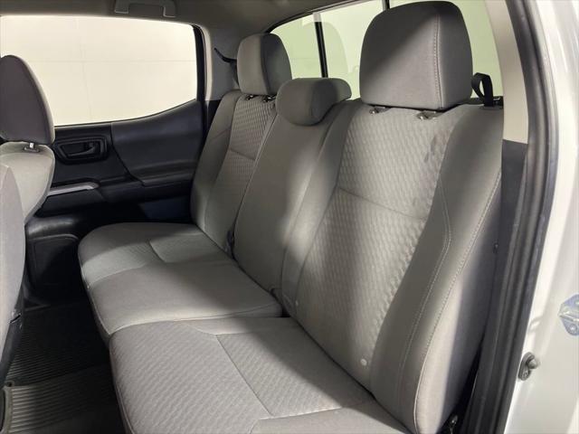 used 2023 Toyota Tacoma car, priced at $37,998