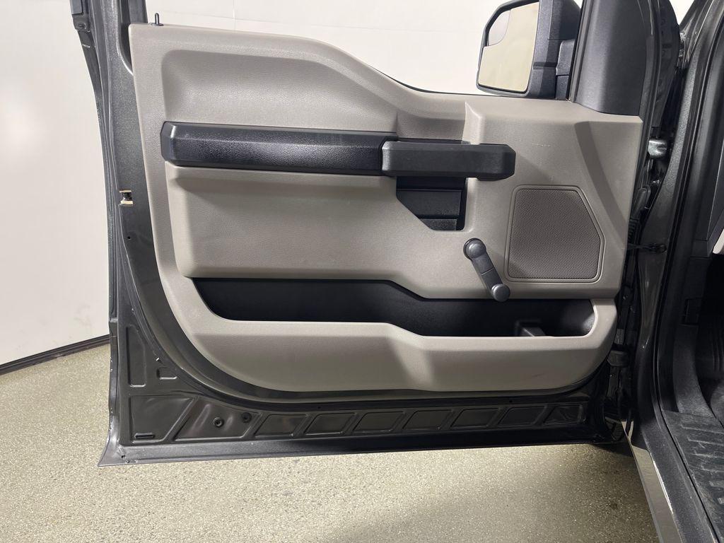 used 2018 Ford F-150 car, priced at $21,998