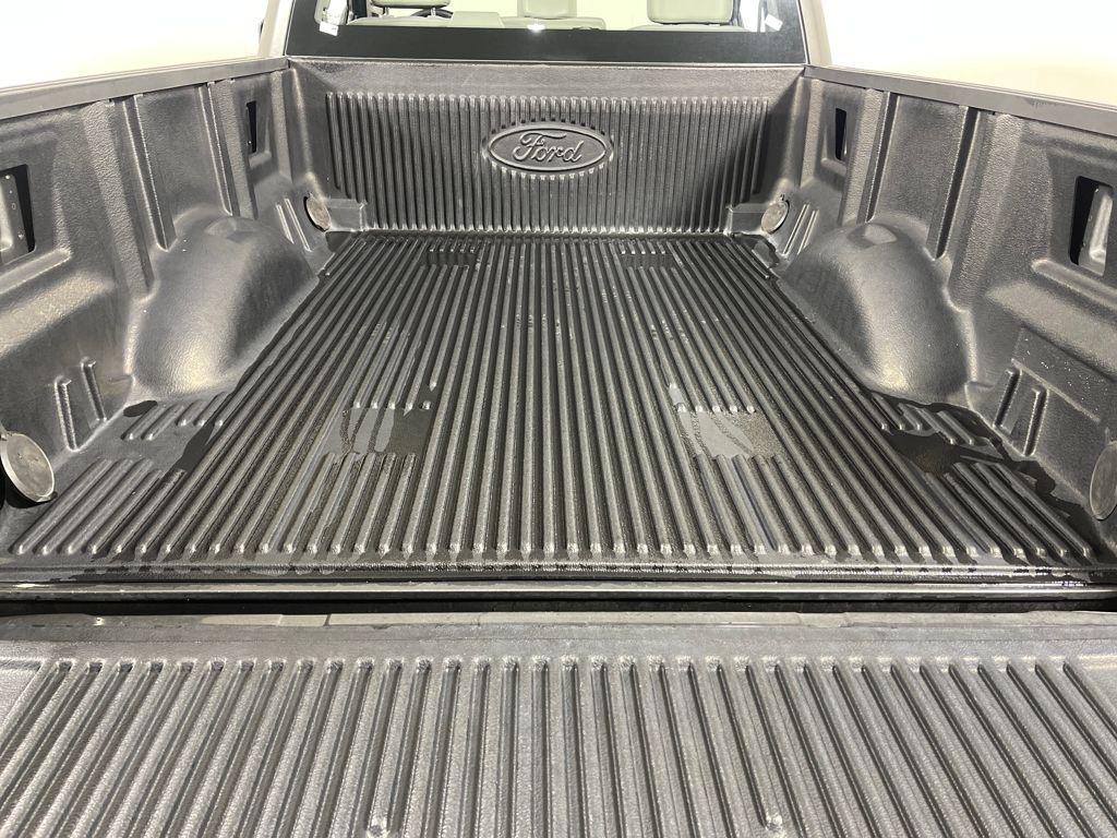 used 2018 Ford F-150 car, priced at $21,998