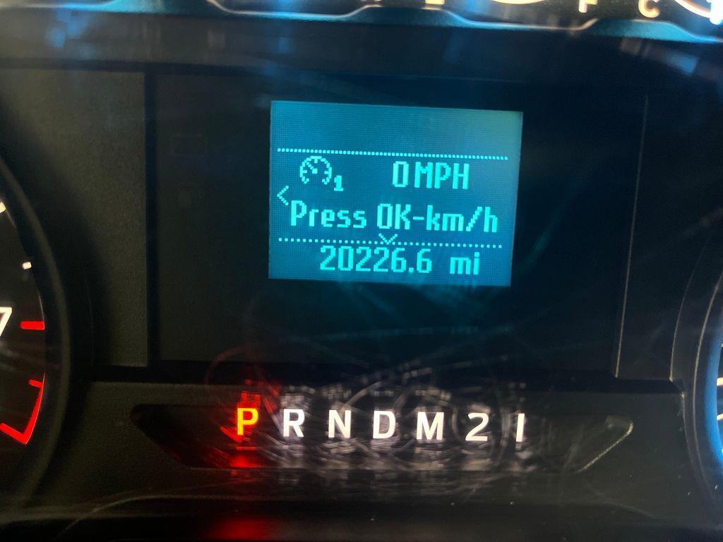 used 2018 Ford F-150 car, priced at $21,998