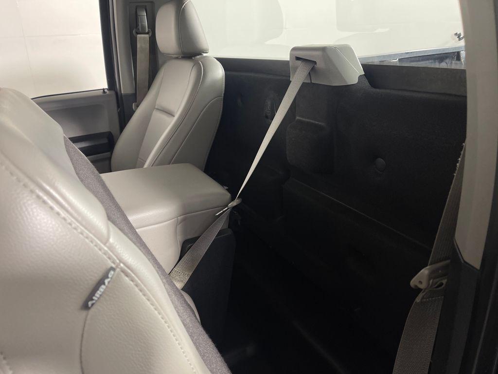 used 2018 Ford F-150 car, priced at $21,998