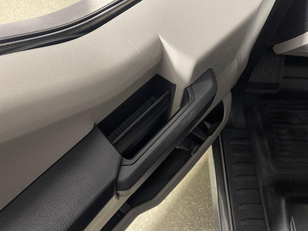 used 2018 Ford F-150 car, priced at $21,998