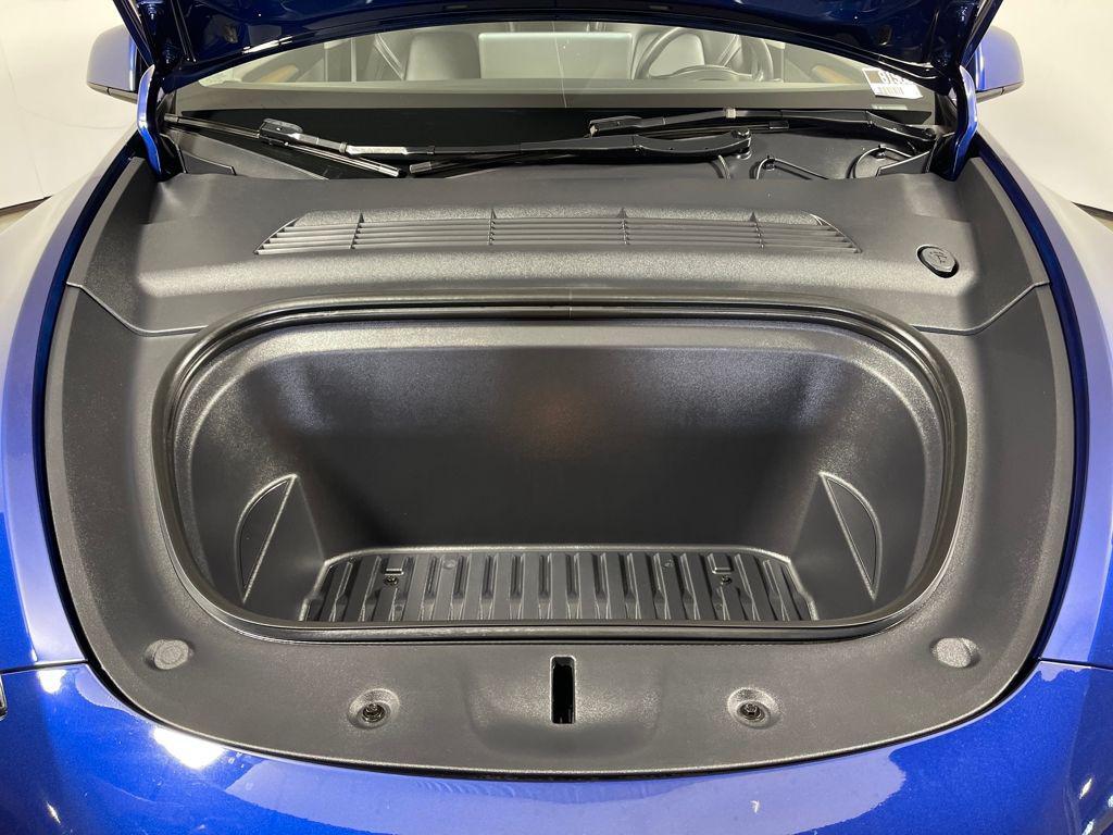 used 2023 Tesla Model Y car, priced at $35,998