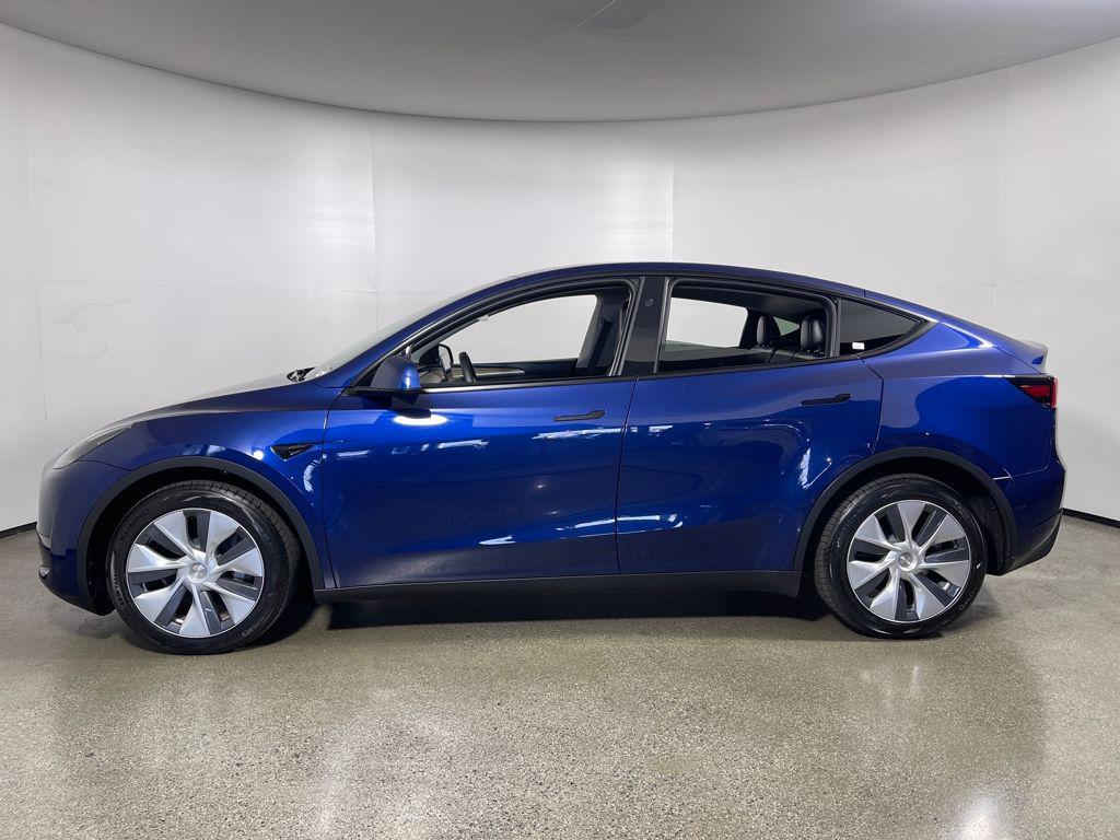 used 2023 Tesla Model Y car, priced at $35,998