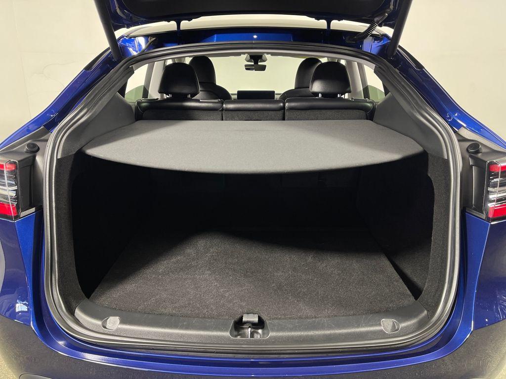 used 2023 Tesla Model Y car, priced at $35,998