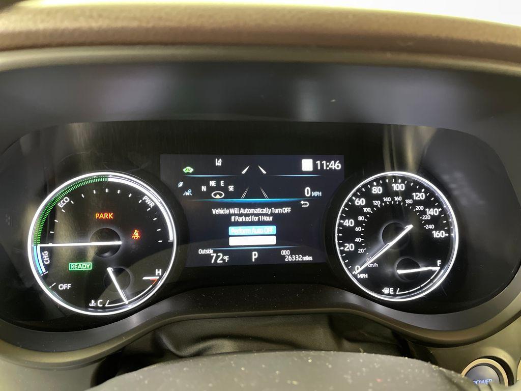 used 2022 Toyota Sienna car, priced at $49,447