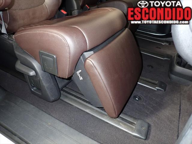 used 2022 Toyota Sienna car, priced at $52,577