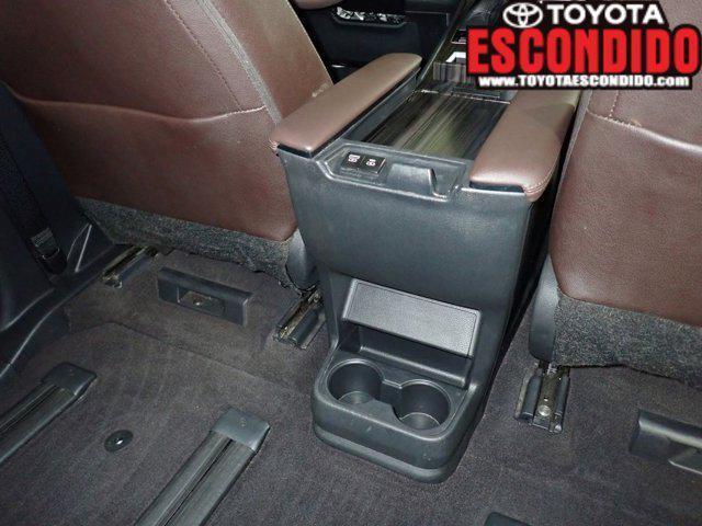 used 2022 Toyota Sienna car, priced at $53,777