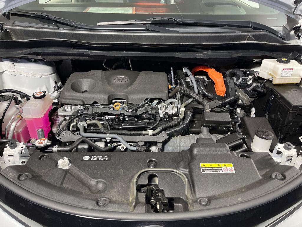 used 2022 Toyota Sienna car, priced at $49,447