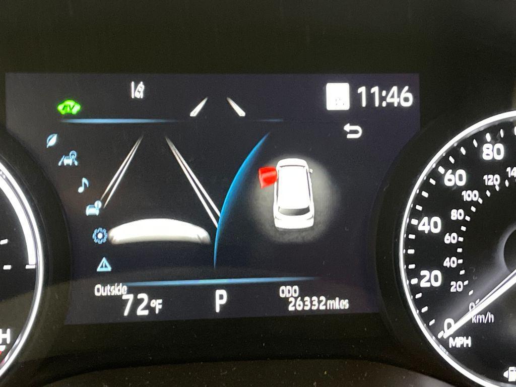 used 2022 Toyota Sienna car, priced at $49,447