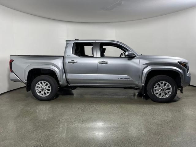 new 2025 Toyota Tacoma car, priced at $39,229