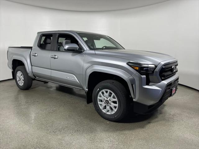 new 2025 Toyota Tacoma car, priced at $39,229