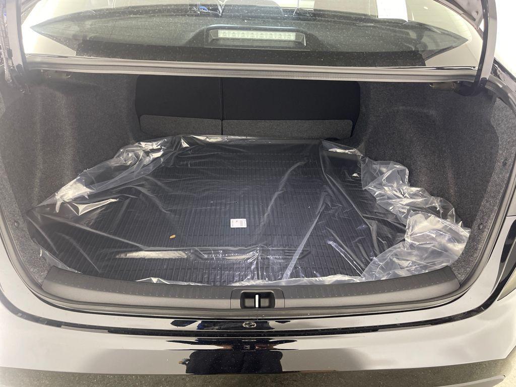 new 2026 Toyota Corolla car, priced at $22,995