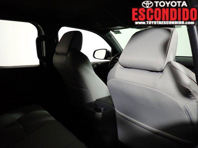 new 2025 Toyota Tacoma car, priced at $38,984