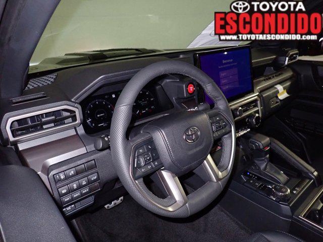 new 2024 Toyota Tacoma car, priced at $54,292