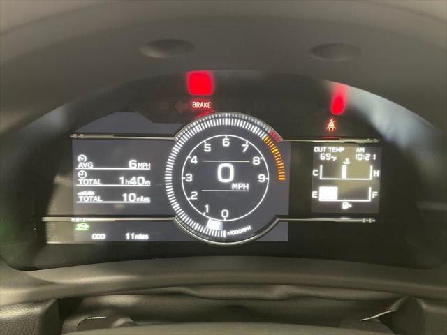 new 2025 Toyota GR86 car, priced at $36,478