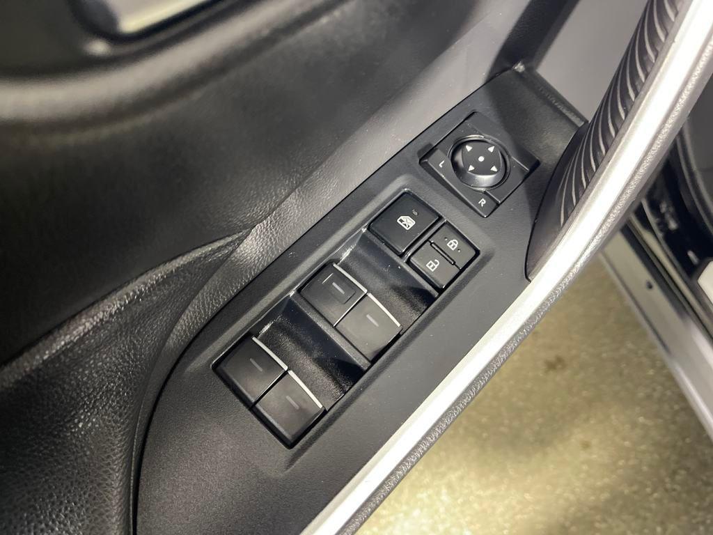 used 2022 Toyota RAV4 car, priced at $21,977