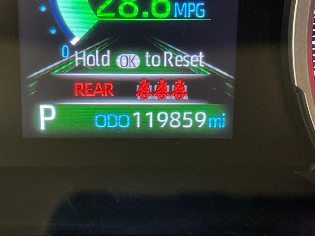 used 2022 Toyota RAV4 car, priced at $21,977