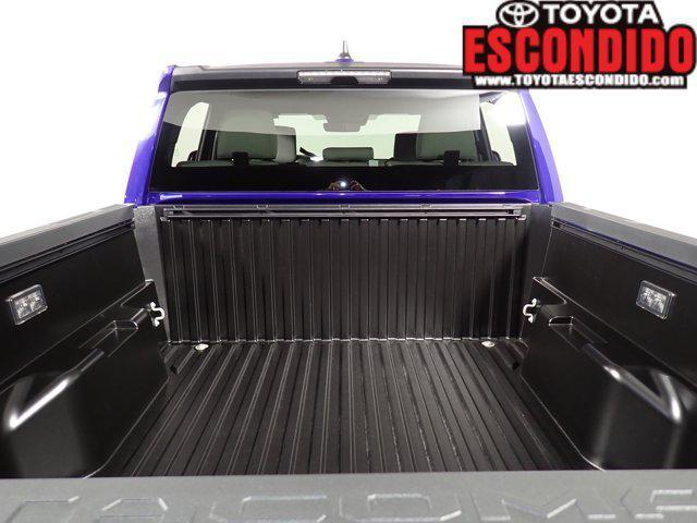 new 2025 Toyota Tacoma car, priced at $39,950