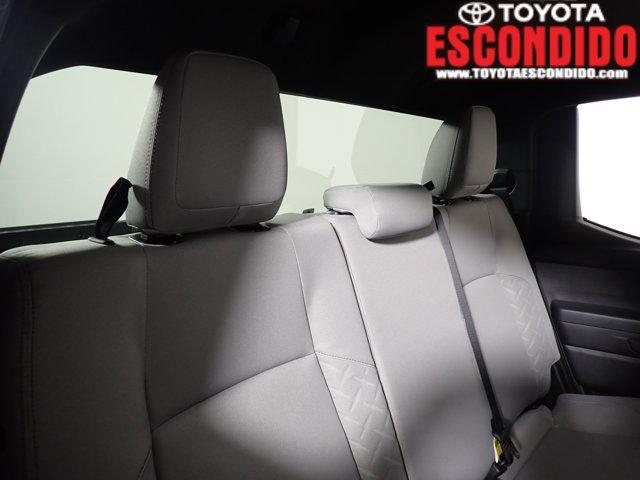 new 2025 Toyota Tacoma car, priced at $39,950