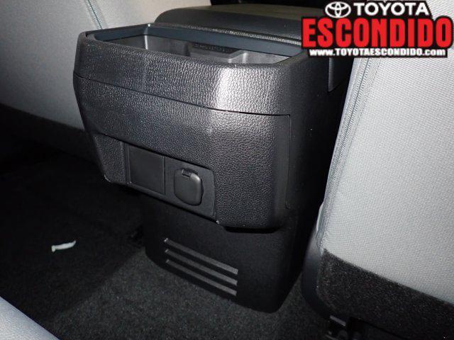 new 2025 Toyota Tacoma car, priced at $39,950