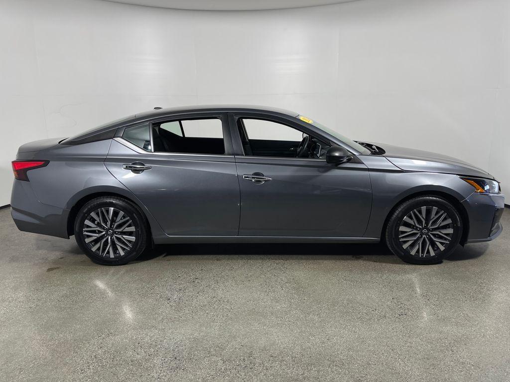 used 2024 Nissan Altima car, priced at $19,977