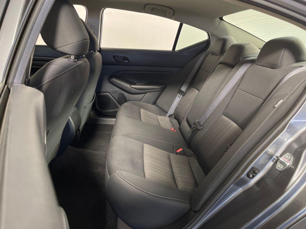 used 2024 Nissan Altima car, priced at $19,977