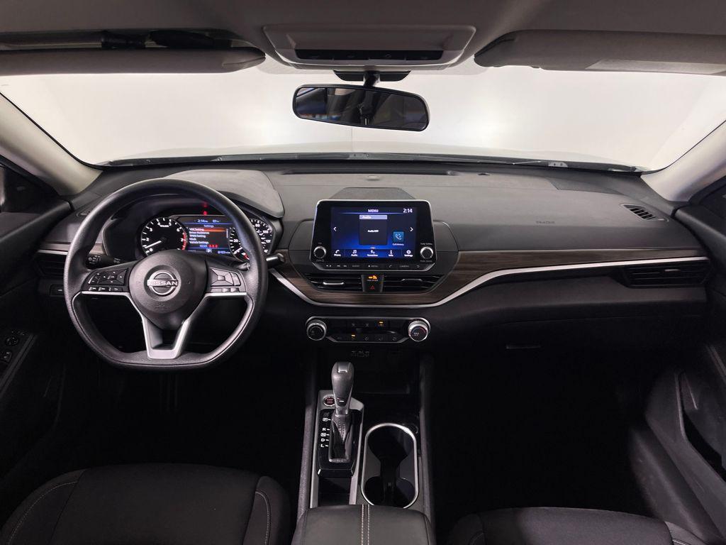 used 2024 Nissan Altima car, priced at $19,977